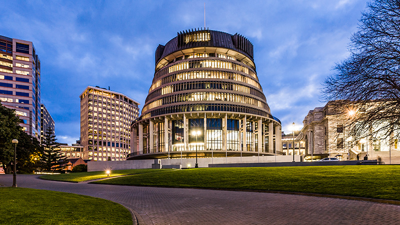 Tyrewise submission on Customs (Levies and Other Matters) Amendment Bill