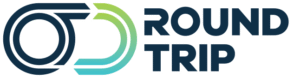 Round trip summit logo