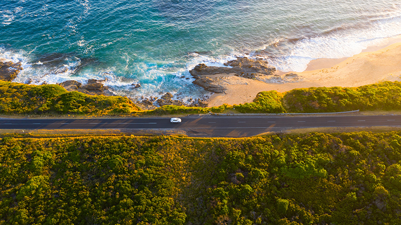 Submission on Australian Government tyre industry inquiry